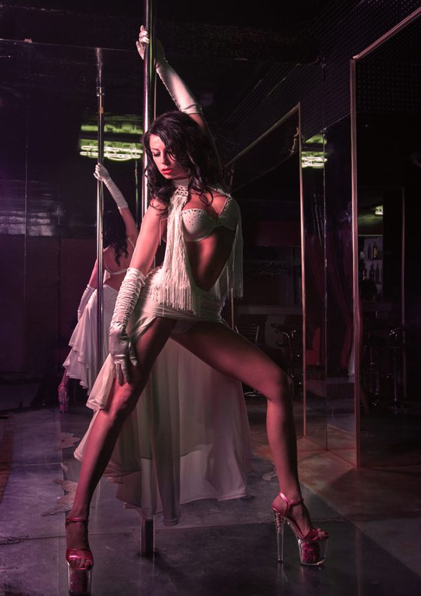 Miami Strippers